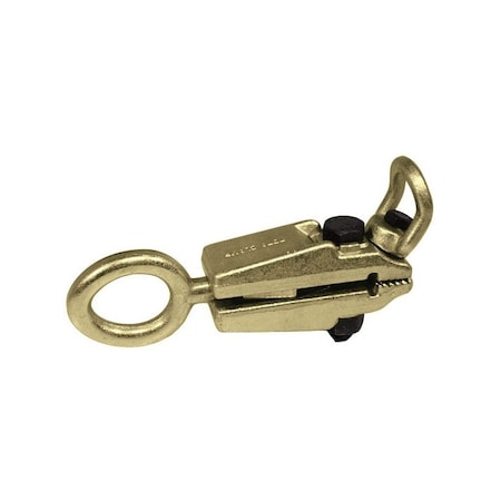 A E S Industries PULL TITE CLAMP 1-5/8in JAW WIDTH 4461